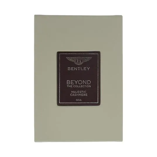 Bentley Majestic Cashmere Eau De Parfum 100ml