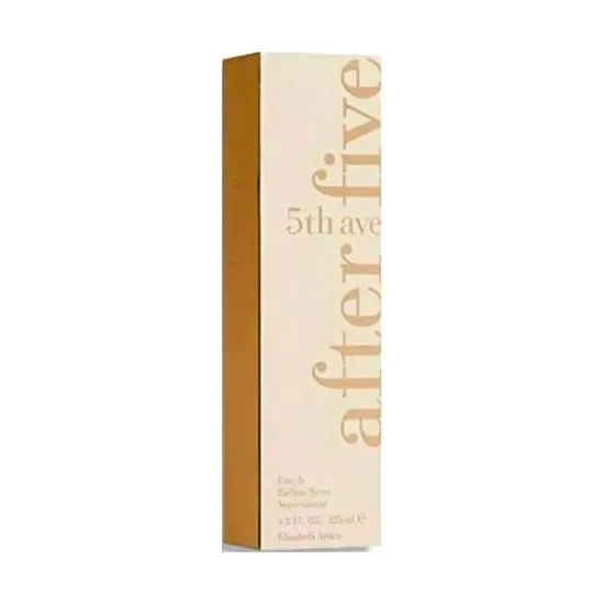 Elizabeth Arden 5th Avenue Style Eau De Parfum Women's Perfume 125ml