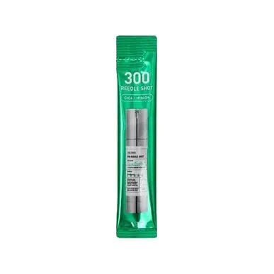VT COSMETICS 300 Reedle Shot *10ea 2ml