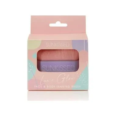 Sunkissed Face & Body Tanning Brush
