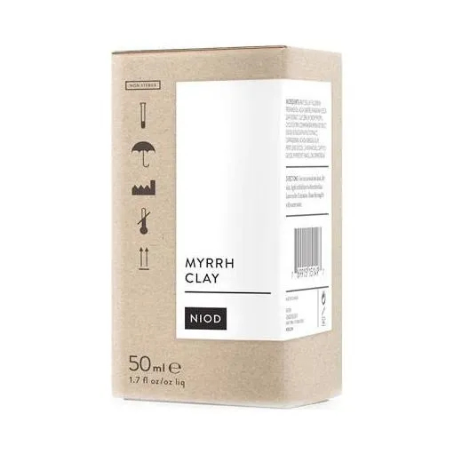 NIOD Myrrh Clay Mask 50 ml
