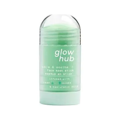 Glow Hub Calm & Soothe Face Mask Stick