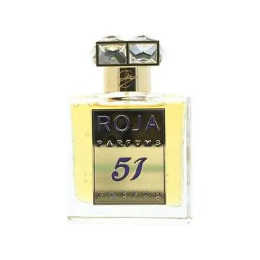 Roja Parfums 51 Pour Femme Parfum 50ml