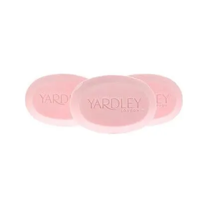 Yardley English Rose Luxury Soap 100 g