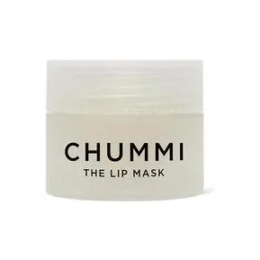 Pestle & Mortar Chummi Lip Mask Berry 20g