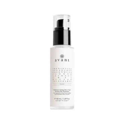 Avant Prebiotics Calming Micro-Nutri Sensitive Day Moisturiser 50ml