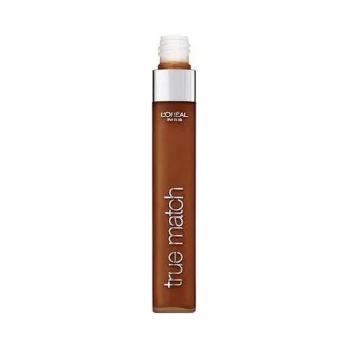 L'Oreal Paris True Match Perfecting Concealer 8.D/W Caramel Toffee