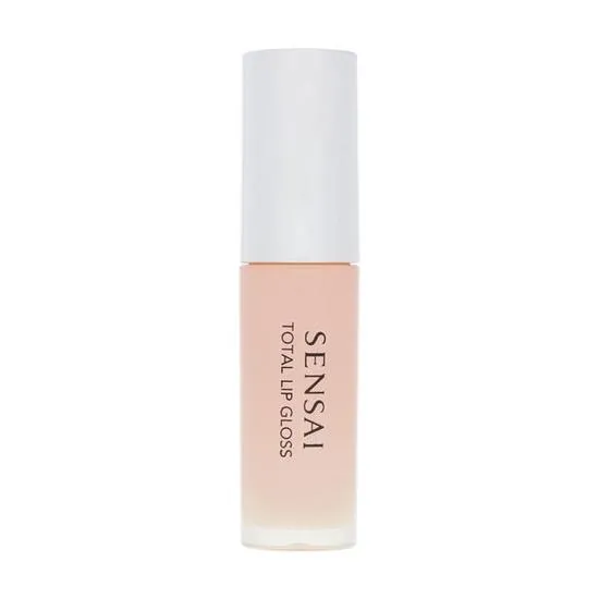 Sensai Total Lip Gloss 4.5ml