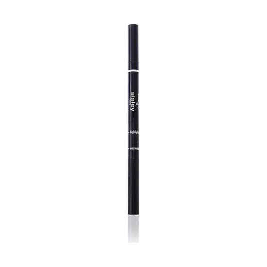Sisley Phyto Sourcils Design Eyebrow Makeup Moka