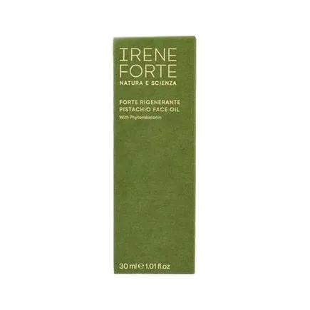 Irene Forte Pistachio Face Oil