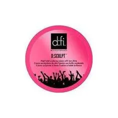 D:Fi D:sculpt High Hold Sculpting Cream 75g