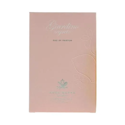 Acca Kappa Giardino Segreto Eau De Parfum 15ml