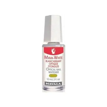 Mavala Mava White Nail Whitener 10ml