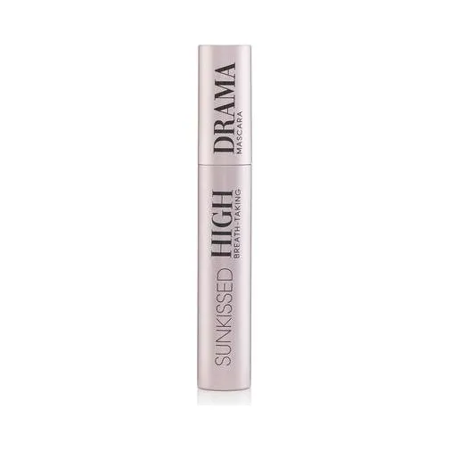 Sunkissed High Drama Mascara Black