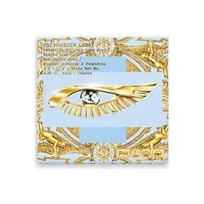 Pat McGrath Labs Celestial Divinity Luxe Quad Eyeshadow Palette Interstellar Icon