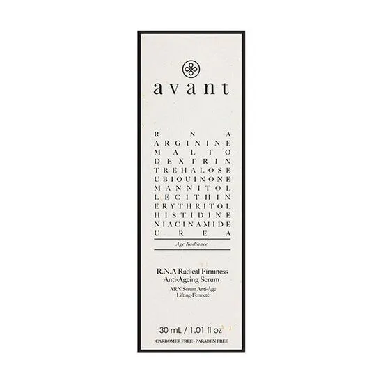 Avant R.N.A Radical Firmness Anti-Ageing Serum