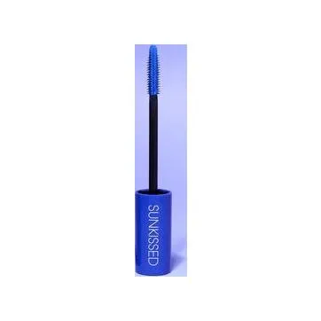 Sunkissed Electric Lash Blue Mascara