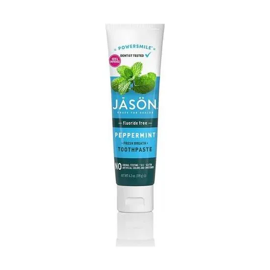 JASON Powersmile Toothpaste 119g
