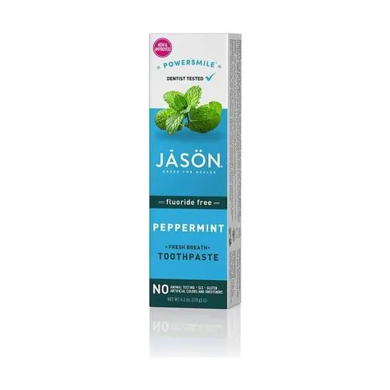 JASON Powersmile Toothpaste 119g