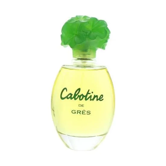 Gres Cabotine De Gres Eau De Parfum 100ml
