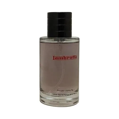 Lambretta Privato Uomo No1 Eau De Parfum 100ml
