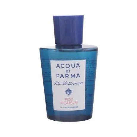 Acqua Di Parma Blu Mediterraneo Fico Di Amalfi Shower Gel 200ml