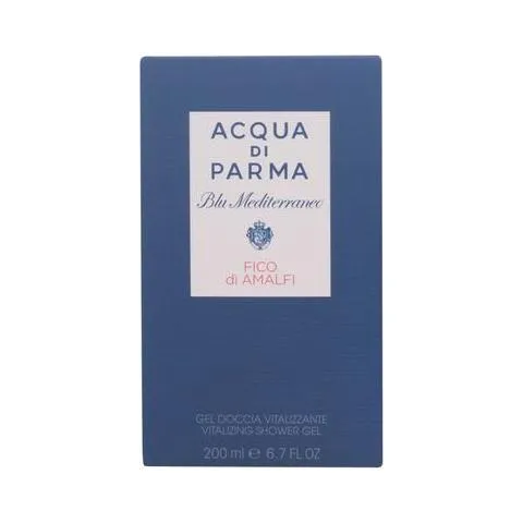 Acqua Di Parma Blu Mediterraneo Fico Di Amalfi Shower Gel 200ml