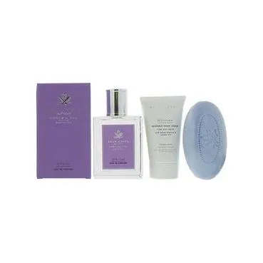 Acca Kappa Glicine Wisteria Eau De Parfum 100ml