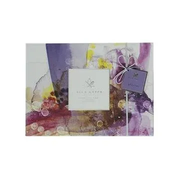 Acca Kappa Glicine Wisteria Eau De Parfum 100ml