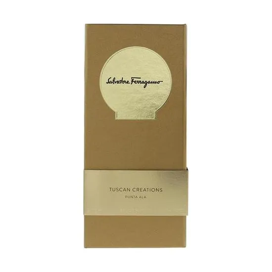 Salvatore Ferragamo Tuscan Creations Punta Ala Eau De Parfum 100ml
