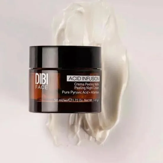 Dibi Milano Acid Infusion Peeling Night Cream 50ml