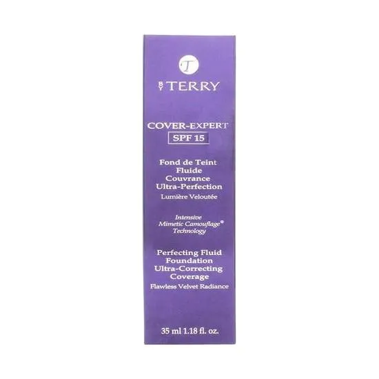 BY TERRY Cover-Expert SPF 15 Perfecting Fluid Foundation N°1 Fair Beige