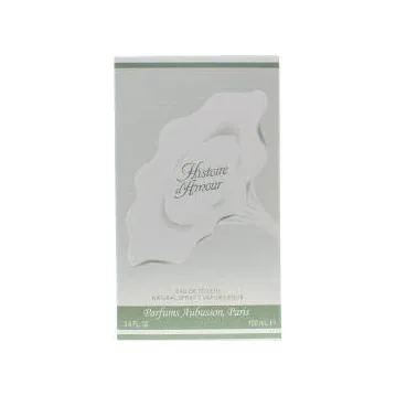 Parfums Aubusson Historie d'Amour Eau De Toilette 100ml