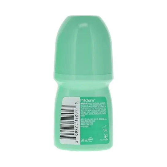 Mitchum 48HR Protection Unscented Roll On 50ml