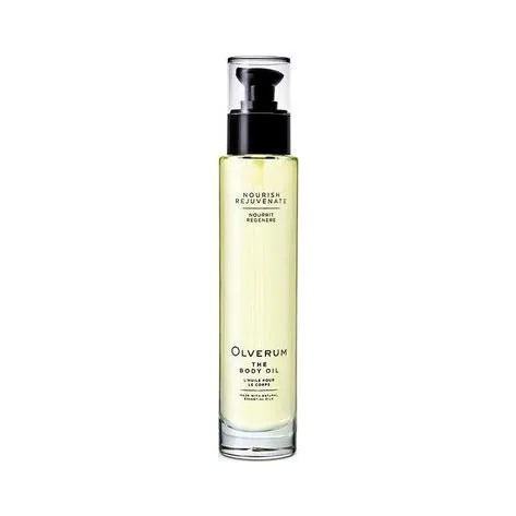 OLVERUM The Body Oil 100ml