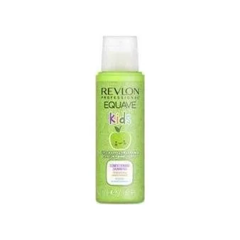 Revlon Professional Equave Apple Shampoo & Conditioning Spray Duo