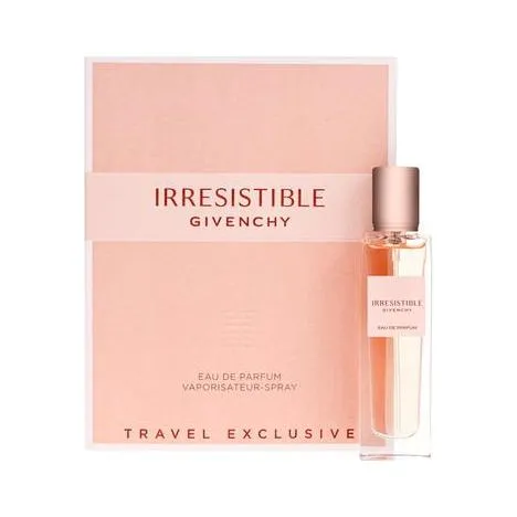 GIVENCHY Irresistible Eau De Parfum Gift Set 80ml