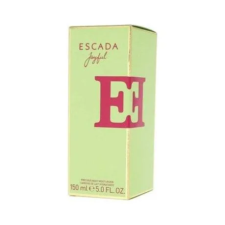Escada Joyful Luxurious Shower Gel 150ml