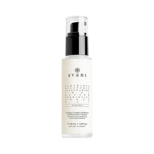 Avant Soothing Ceramides Anti-Redness & Rosacea Day Treatment 50ml