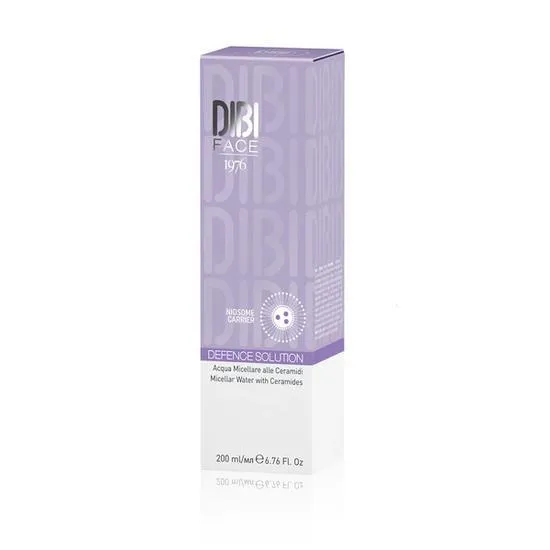 Dibi Milano Defence Solution Micellar Water 200ml