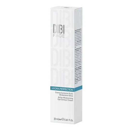 Dibi Milano Hydra Perfection Active Eye Cream 20ml