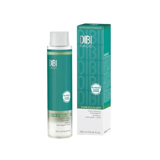 Dibi Milano Pure Equaliser Bi-Phasic Toner 250ml