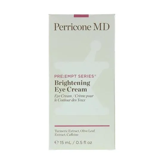 Perricone MD Brightening Eye Cream 15ml