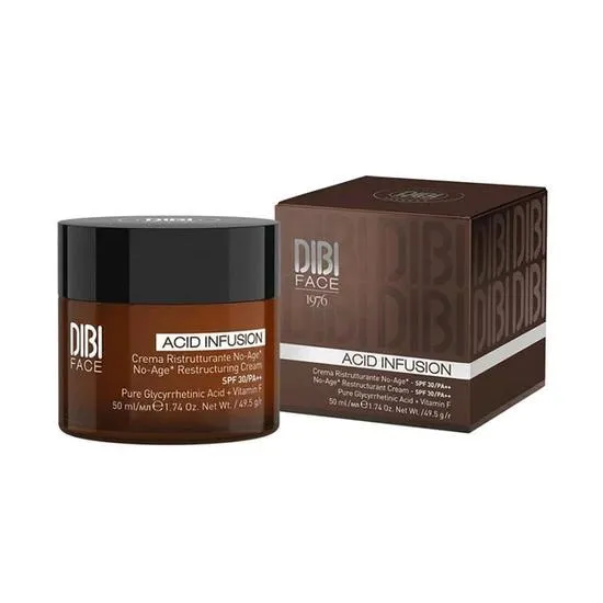 Dibi Milano Acid Infusion No Age Cream SPF 30 50ml