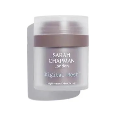 Sarah Chapman Digital Day & Night Moisturiser Duo 30ml
