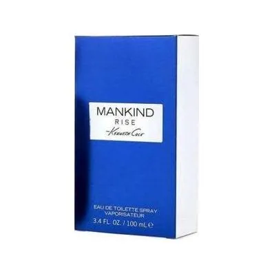 Kenneth Cole Mankind Rise Eau De Toilette 100ml