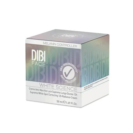 Dibi Milano White Science Spot Correcting Cream 50ml
