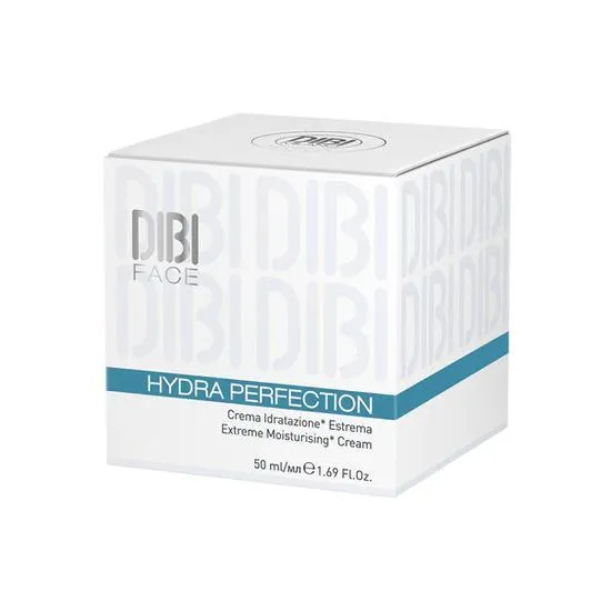 Dibi Milano Hydra Perfection Moisturising Cream 50ml
