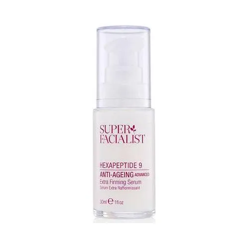 Super Facialist Hexapeptide 9 Anti Ageing Advanced Extra Firming Serum 30ml