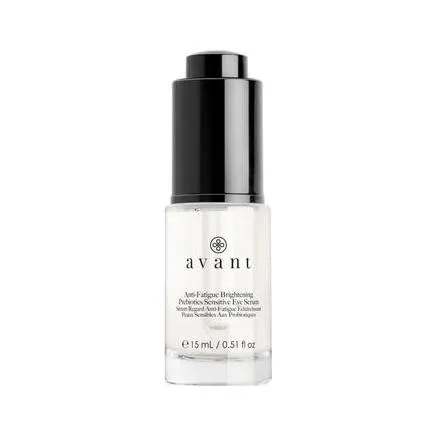 Avant Anti-Fatigue Brightening Prebiotics Sensitive Eye Serum 15ml